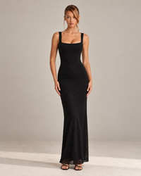 ARIELLE Slim Fit Kleid