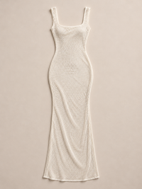 ARIELLE Slim Fit Kleid