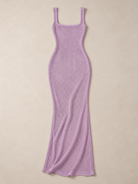 ARIELLE Slim Fit Kleid