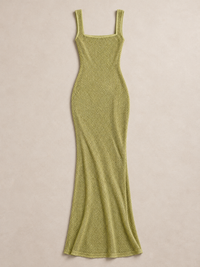ARIELLE Slim Fit Kleid