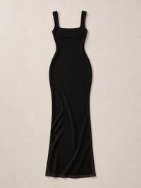 ARIELLE Slim Fit Kleid